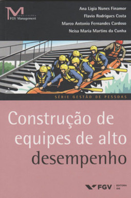 Construção de equipes de alto desempenho