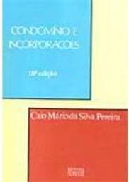 Condomínio e Incorporações