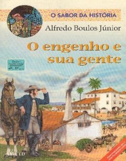 Engenho e sua Gente - 1 Grau