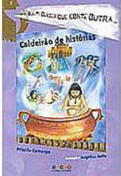 Caldeirão de Histórias