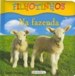 Filhotinhos: Na Fazenda (Filhotinhos)