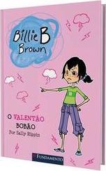 Billie B. Brown