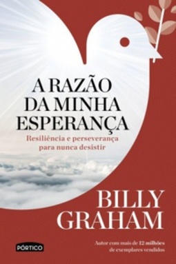 A razão da minha esperança