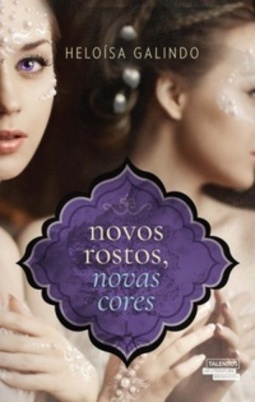 Novos Rostos, Novas Cores #2