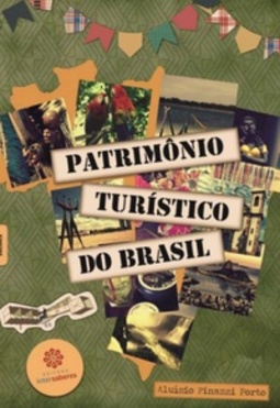 Patrimônio turístico do Brasil