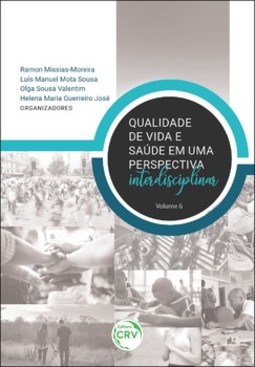Qualidade de vida e saúde em uma perspectiva interdisciplinar