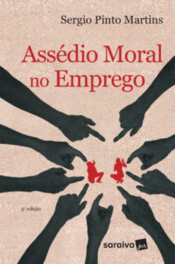 Assédio moral no emprego