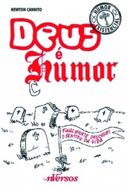 Deus é humor