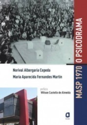 Masp 1970 - O Psicodrama