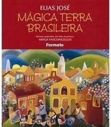 Mágica Terra Brasileira