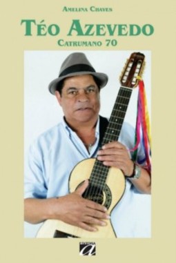 Téo Azevedo: Catrumano 70