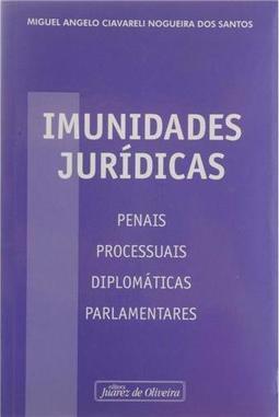 Imunidades Jurídicas