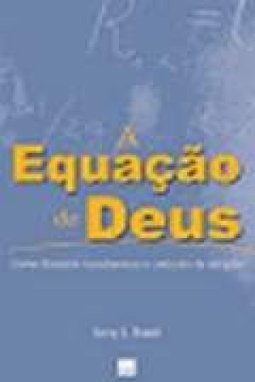 A Equação de Deus: Como Einstein Transformou o Conceito de Religião