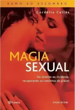 Magia sexual