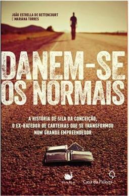 Danem-se os Normais