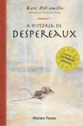 A História de Despereaux