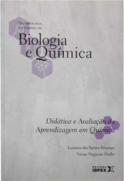 Didática e Avaliação da Aprendizagem em Química