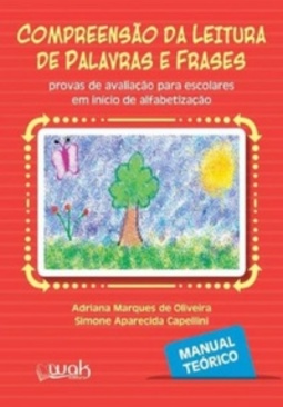 Compreensão da Leitura de Palavras e Frases