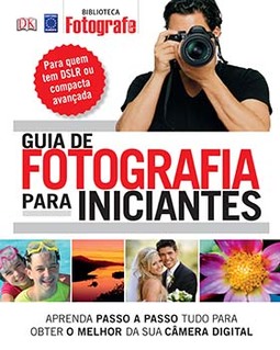 Guia de fotografia para iniciantes