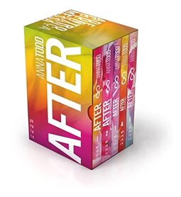 Box After - After, Depois da Verdade - Desencontro