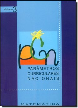 PARAMETROS CURRICULARES NACIONAIS V. 3