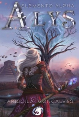 Alys - Elemento Alpha (Alys #1)