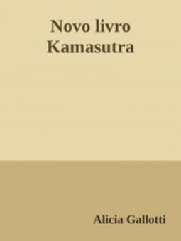 Novo Livro Kamasutra