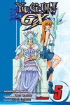 Yu-GI-Oh! Gx, Volume 5: Ultimate Hero!!