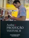 Análise e produção textual II (Cadernos Pedagógicos)