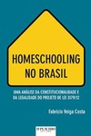 Homeschooling no Brasil