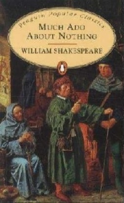 Much Ado About Nothing