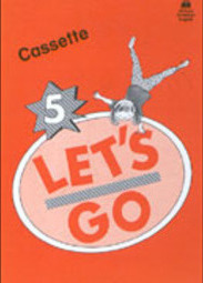 Let´s Go - 5 - Importado