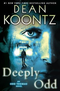 DEEPLY ODD