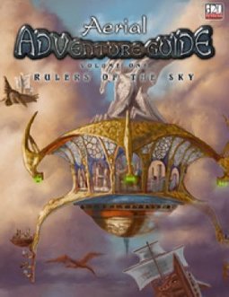 V.1 Aerial - Guia De Aventura