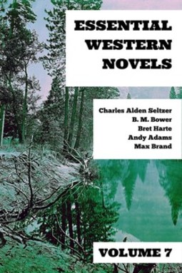 Essential Western Novels