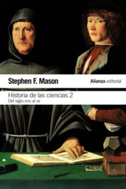 Historia de las ciencias, Vol. 2