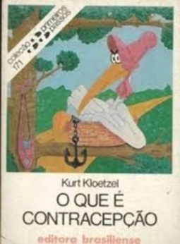 O que é contracepção