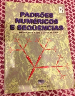 PADROES NUMERICOS E SEQUENCIA