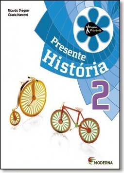 Projeto presente história 2 ano