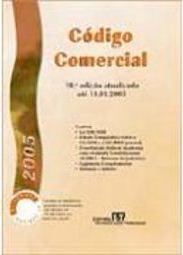 Código Comercial 2005