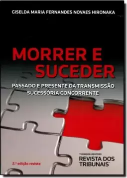 Morrer E Suceder