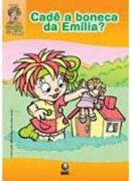 Cadê a Boneca Emilia?