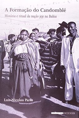 A FormaÇao Do Candomble