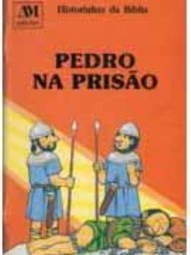 Pedro na Prisão