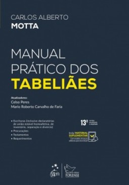 Manual prático dos tabeliães