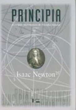 PRINCIPIA - LIVRO I