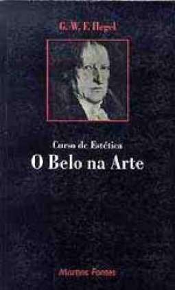 Curso de Estética: o Belo na Arte
