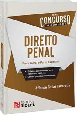 Direito Penal