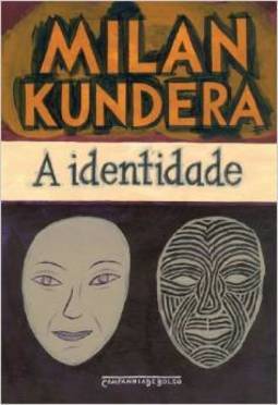 A Identidade - Edição De Bolso
