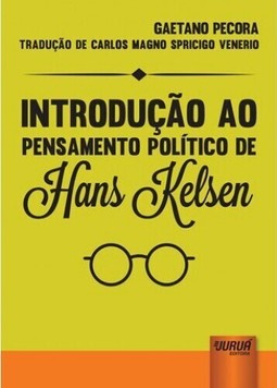 Introdução ao Pensamento Político de Hans Kelsen